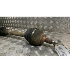 Cardan gauche (transmission) PEUGEOT 3008 1