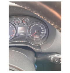 Interrupteur de leve vitre avant droit AUDI A3 2