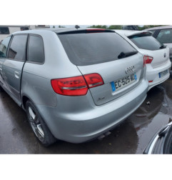 Interrupteur de leve vitre avant droit AUDI A3 2