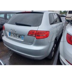 Interrupteur de leve vitre avant droit AUDI A3 2