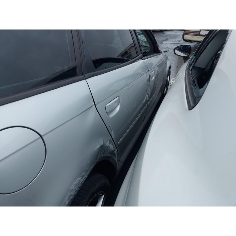 Interrupteur de leve vitre avant droit AUDI A3 2 Photo n°10
