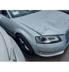 Interrupteur de leve vitre avant droit AUDI A3 2