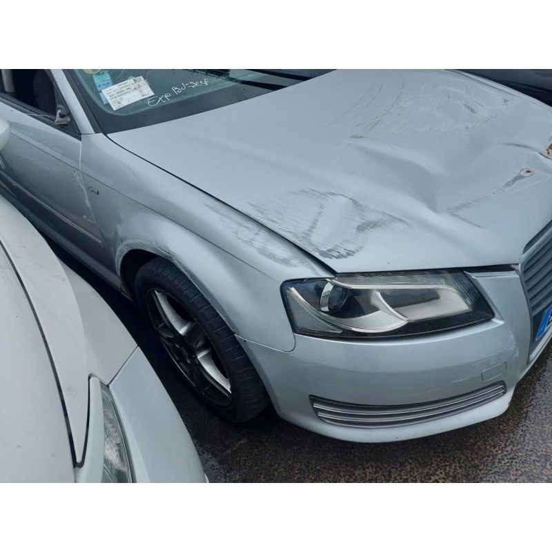 Interrupteur de leve vitre avant droit AUDI A3 2 Photo n°11