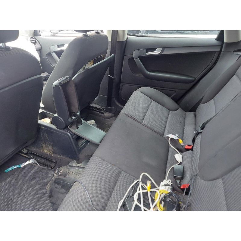 Interrupteur de leve vitre avant droit AUDI A3 2 Photo n°14