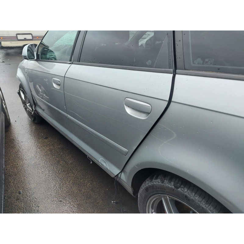 Interrupteur de leve vitre avant droit AUDI A3 2 Photo n°15