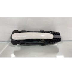 Poignee porte avant droit SEAT IBIZA 4 Photo n°1