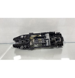 Poignee porte avant droit SEAT IBIZA 4