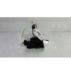 Serrure avant gauche MERCEDES CLASSE A 168