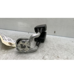Attache ceinture arriere gauche SEAT IBIZA 4 Photo n°1