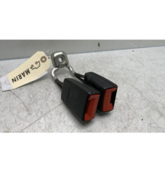 Attache ceinture arriere gauche SEAT IBIZA 4