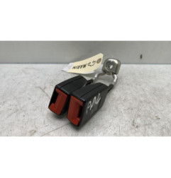 Attache ceinture arriere gauche SEAT IBIZA 4