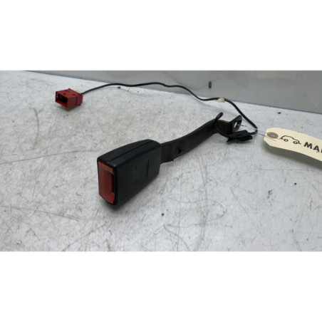 Attache ceinture avant droit SEAT IBIZA 4 Photo n°1
