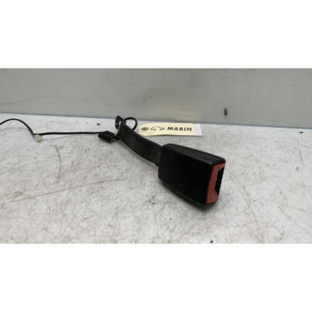 Attache ceinture avant droit SEAT IBIZA 4