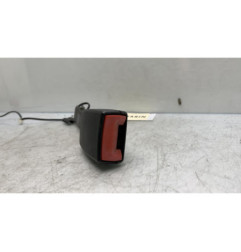 Attache ceinture avant droit SEAT IBIZA 4