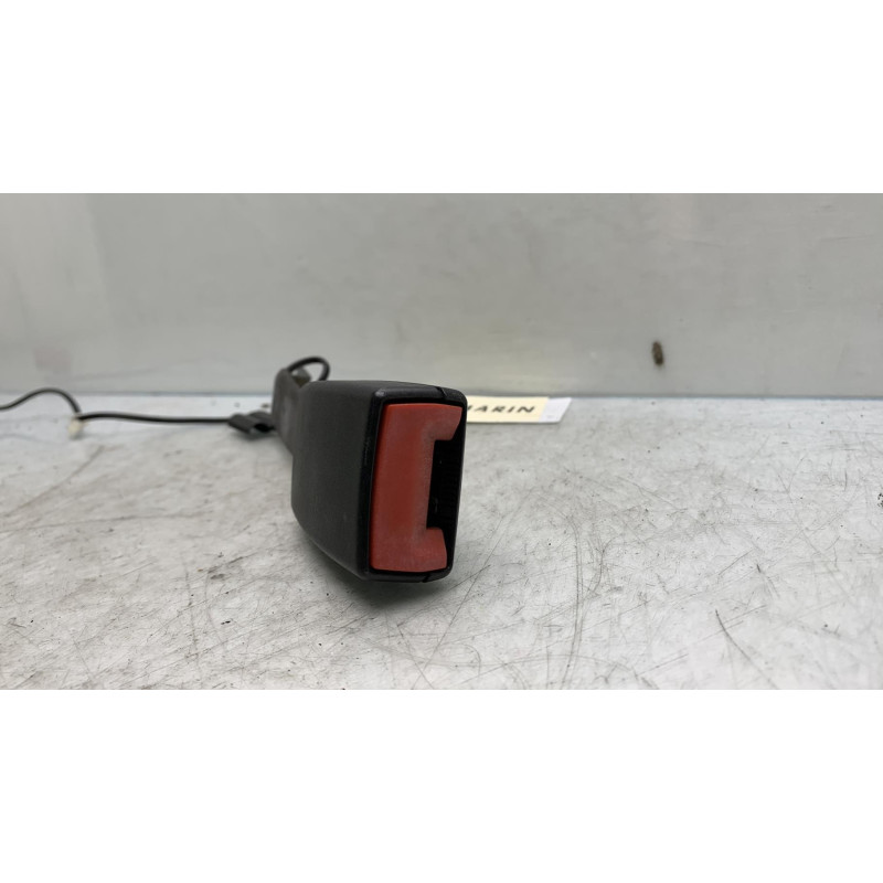 Attache ceinture avant droit SEAT IBIZA 4 Photo n°3