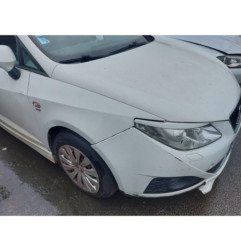 Bloc ABS (freins anti-blocage) SEAT IBIZA 4