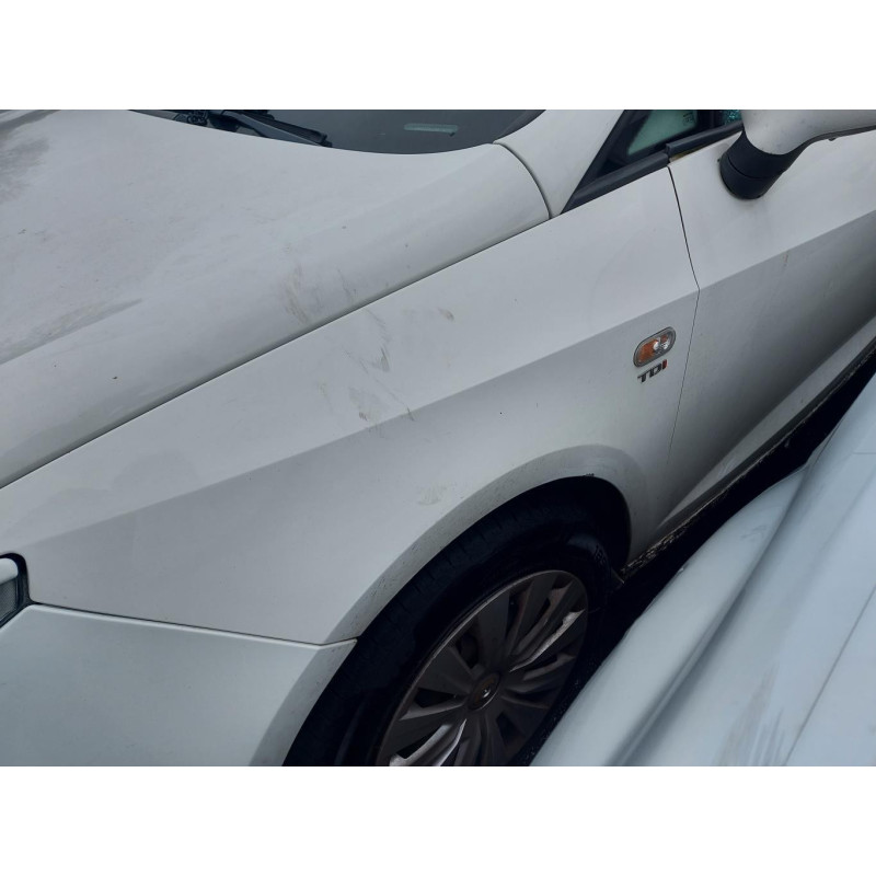 Bloc ABS (freins anti-blocage) SEAT IBIZA 4 Photo n°6