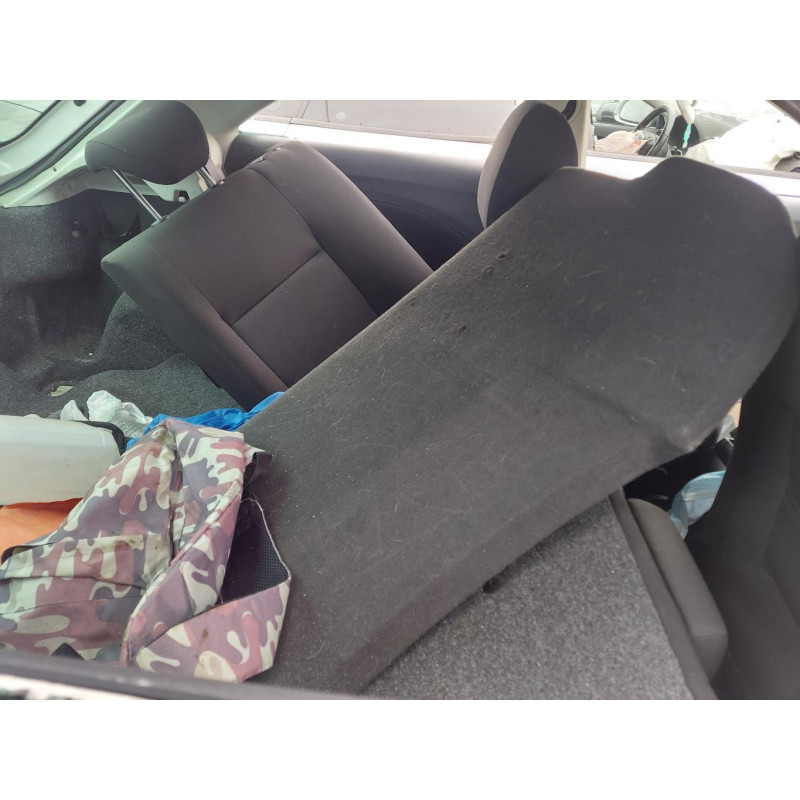 Bloc ABS (freins anti-blocage) SEAT IBIZA 4 Photo n°8