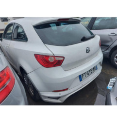Bloc ABS (freins anti-blocage) SEAT IBIZA 4