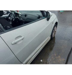 Bloc ABS (freins anti-blocage) SEAT IBIZA 4