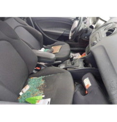 Bloc ABS (freins anti-blocage) SEAT IBIZA 4