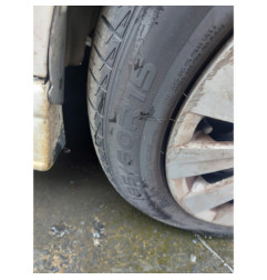 Bloc ABS (freins anti-blocage) SEAT IBIZA 4