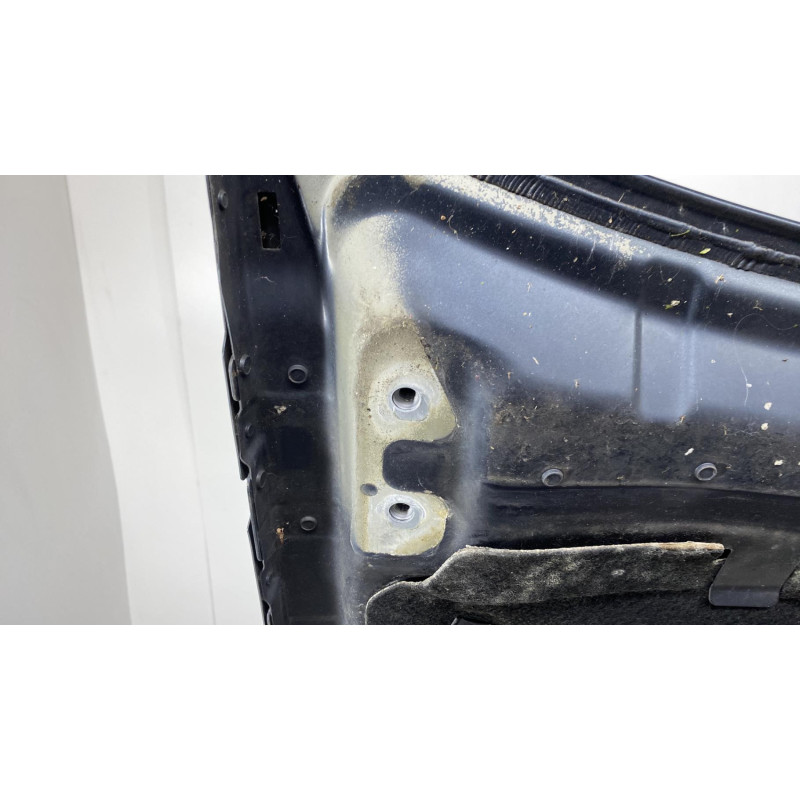 Capot OPEL VECTRA C Photo n°4