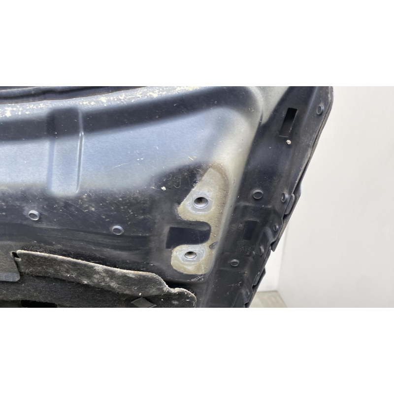 Capot OPEL VECTRA C Photo n°5