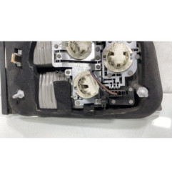 Feu arriere secondaire droit (feux) OPEL VECTRA C