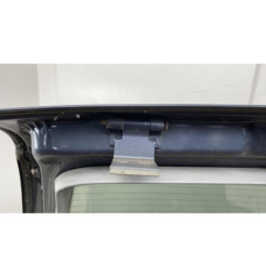 Malle/Hayon arriere OPEL VECTRA C