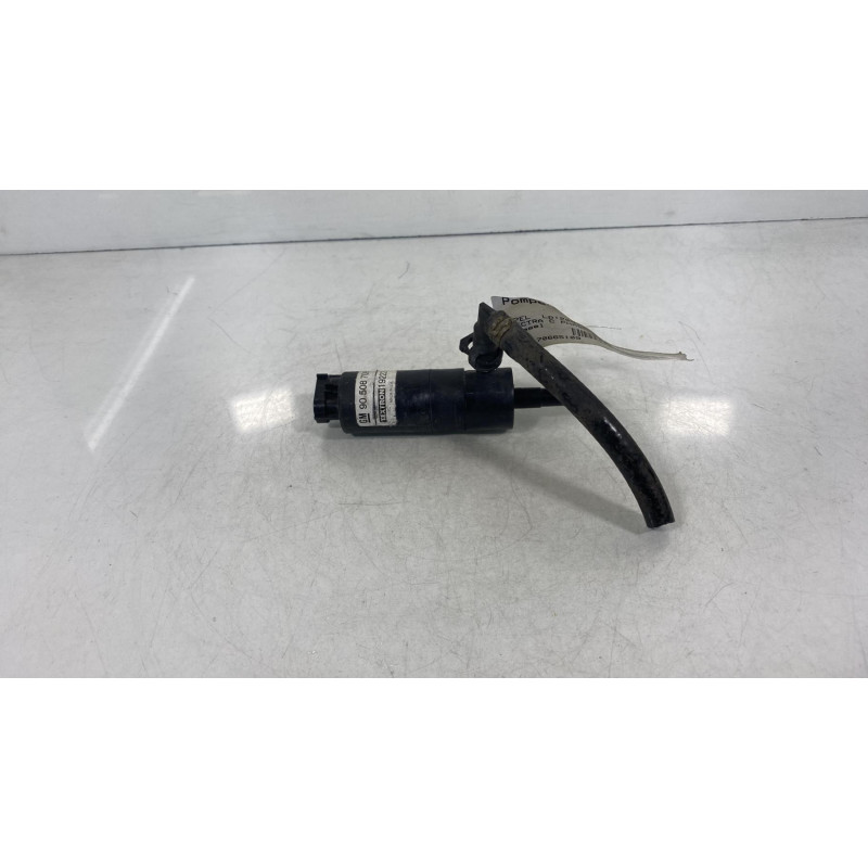Pompe lave phares OPEL VECTRA C Photo n°1