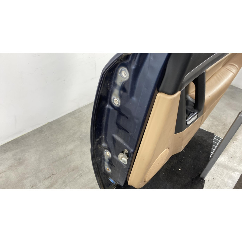 Porte arriere droit OPEL VECTRA C Photo n°4
