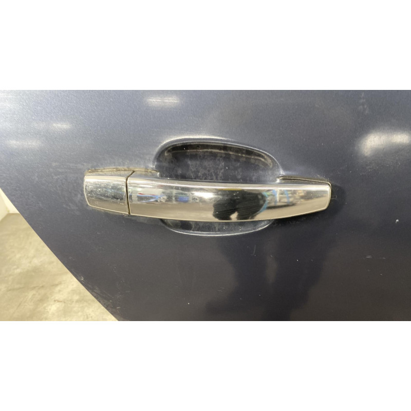 Porte arriere droit OPEL VECTRA C Photo n°5
