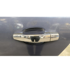 Porte arriere gauche OPEL VECTRA C
