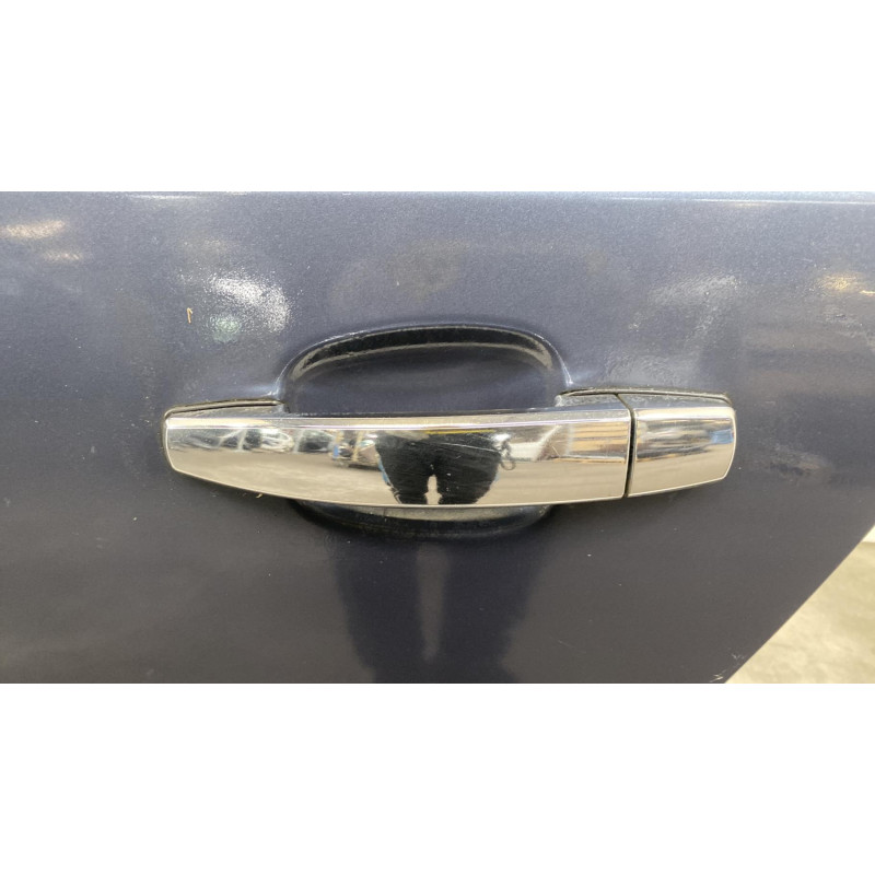 Porte arriere gauche OPEL VECTRA C Photo n°3