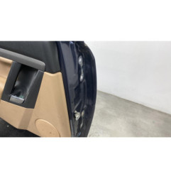 Porte arriere gauche OPEL VECTRA C