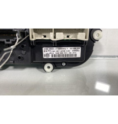 Commande chauffage VOLKSWAGEN GOLF 6
