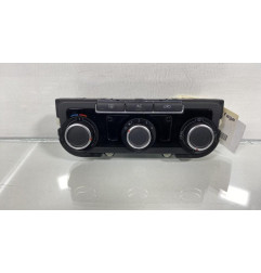 Commande chauffage VOLKSWAGEN GOLF 6