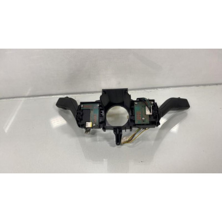 Com (Bloc Contacteur Tournant+Commodo Essuie Glace+Commodo Phare) VOLKSWAGEN GOLF 6