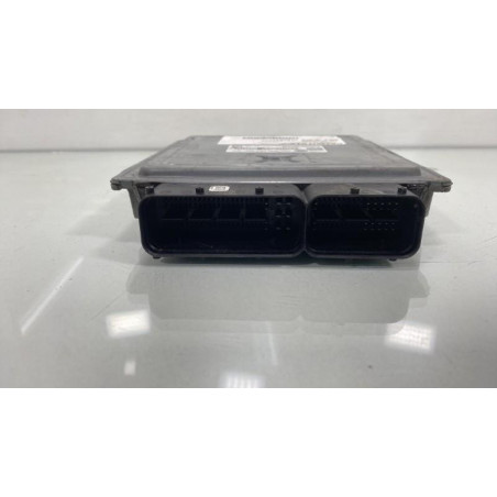 Calculateur moteur VOLKSWAGEN GOLF 6 Photo n°1