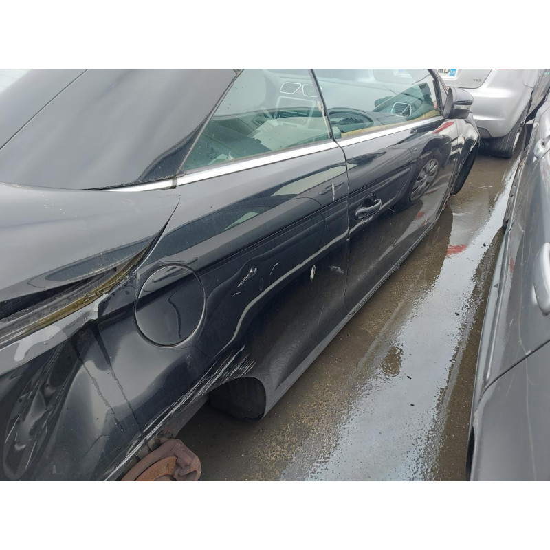 Porte avant droit VOLKSWAGEN EOS Photo n°8