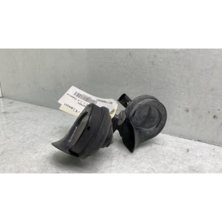 Avertisseur/Klaxon VOLKSWAGEN EOS Photo n°1