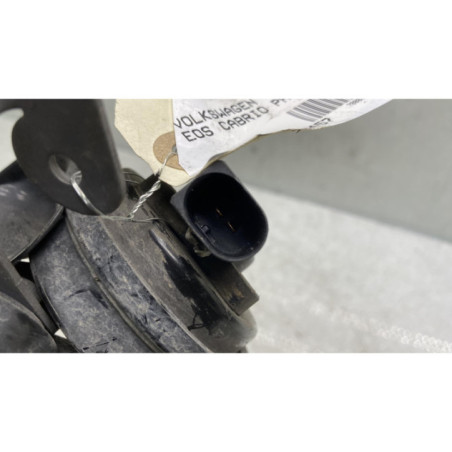 Avertisseur/Klaxon VOLKSWAGEN EOS