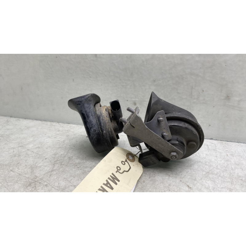 Avertisseur/Klaxon VOLKSWAGEN EOS Photo n°3