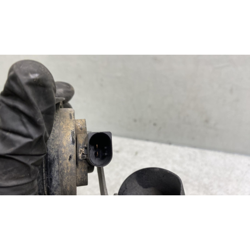 Avertisseur/Klaxon VOLKSWAGEN EOS Photo n°4