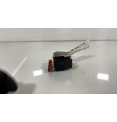 Bouton de warning VOLKSWAGEN EOS