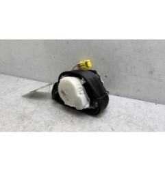 Pretensionneur de ceinture avant droit VOLKSWAGEN EOS Photo n°1