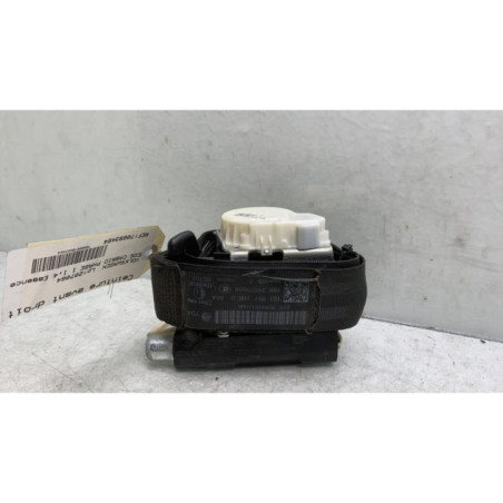 Pretensionneur de ceinture avant droit VOLKSWAGEN EOS