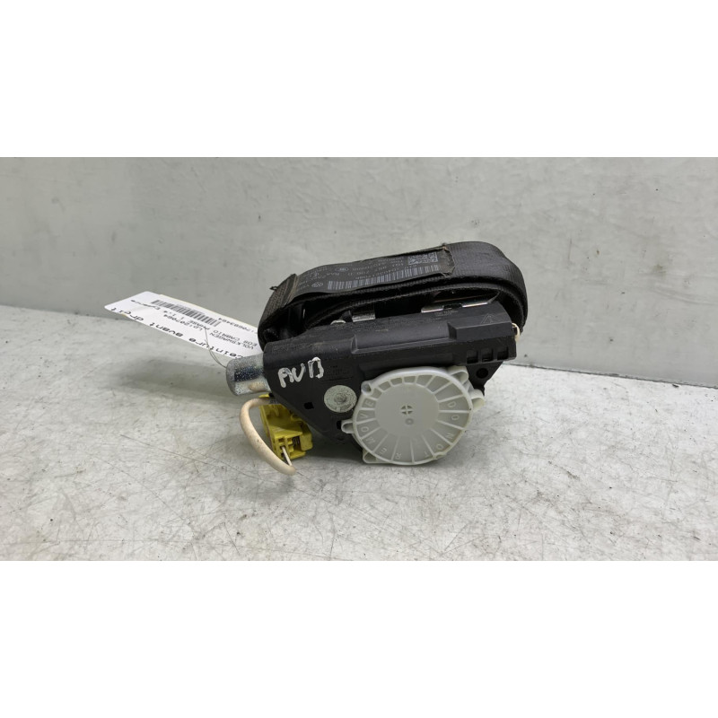 Pretensionneur de ceinture avant droit VOLKSWAGEN EOS Photo n°3