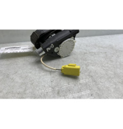 Pretensionneur de ceinture avant droit VOLKSWAGEN EOS